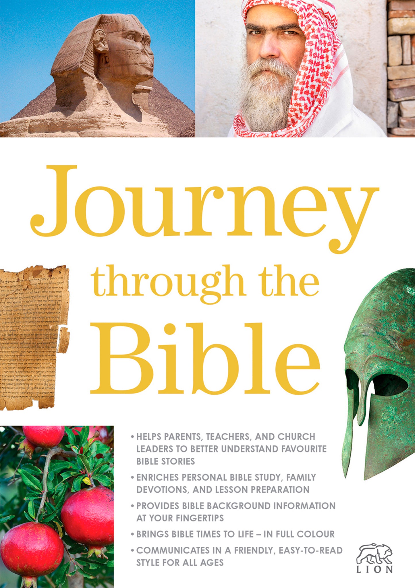 Journey Through the Bible
